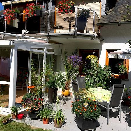 Ferienhaus Rivera Riveris Extérieur photo