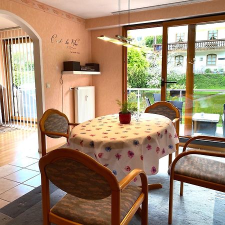 Ferienhaus Rivera Riveris Chambre photo