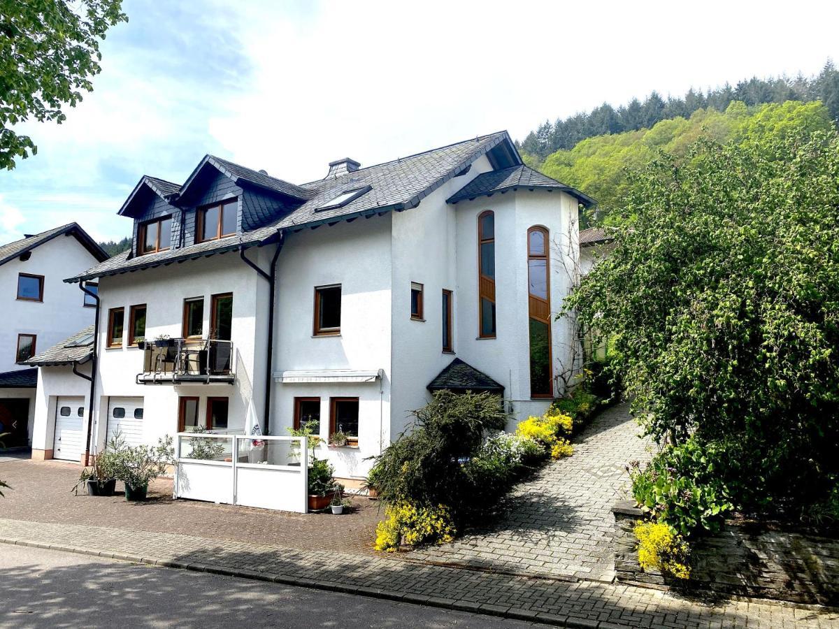 Ferienhaus Rivera Riveris Extérieur photo