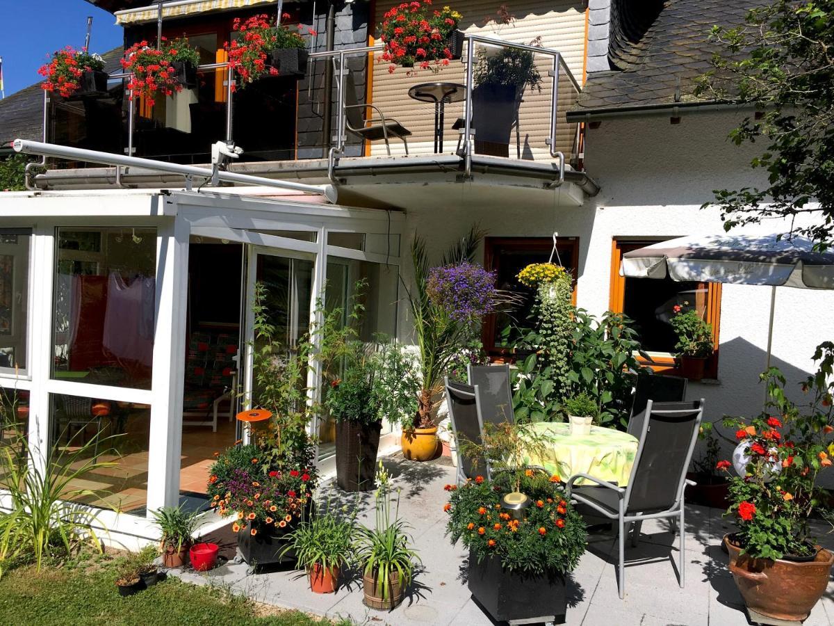 Ferienhaus Rivera Riveris Extérieur photo