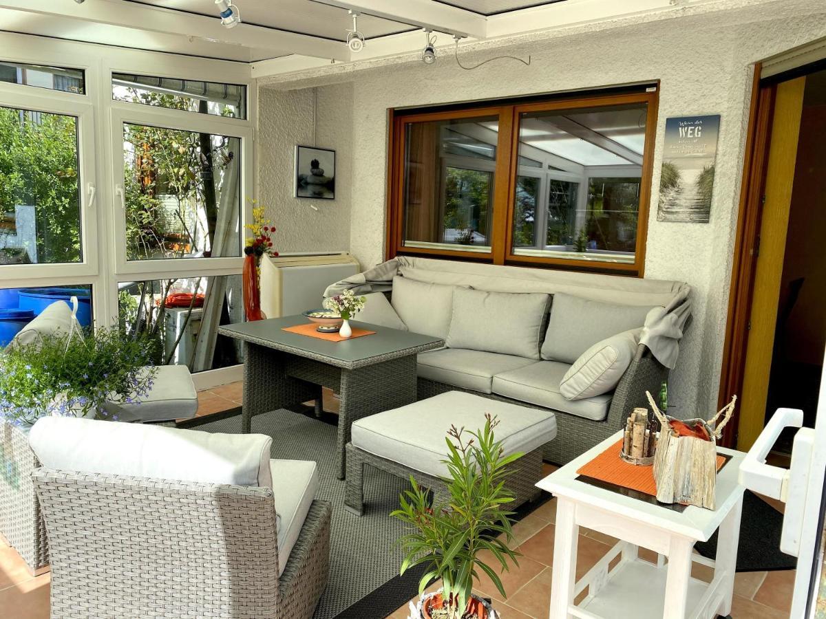 Ferienhaus Rivera Riveris Extérieur photo